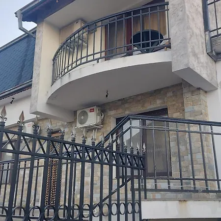 דירה Апартамент Алекс ספרבה בניה